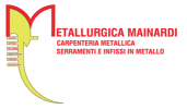 logo_metallurgica mainardi venezia