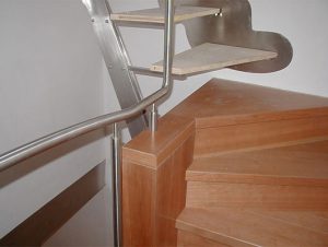 Mainardi Fabbri Venezia - Scale 2