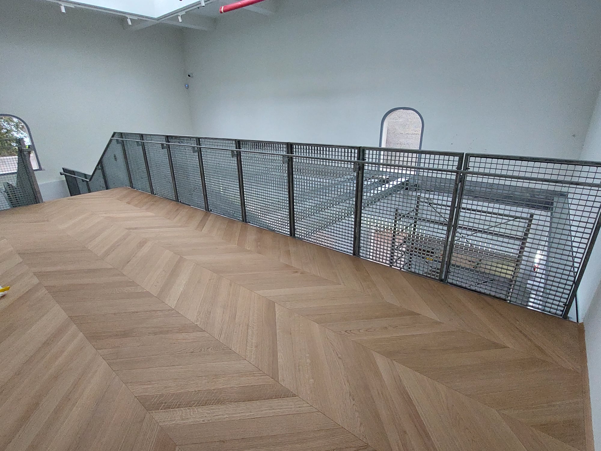 biennale padiglione russia mainardi carpenteria 3