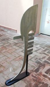 lavori fabbrili mainardi venezia 4
