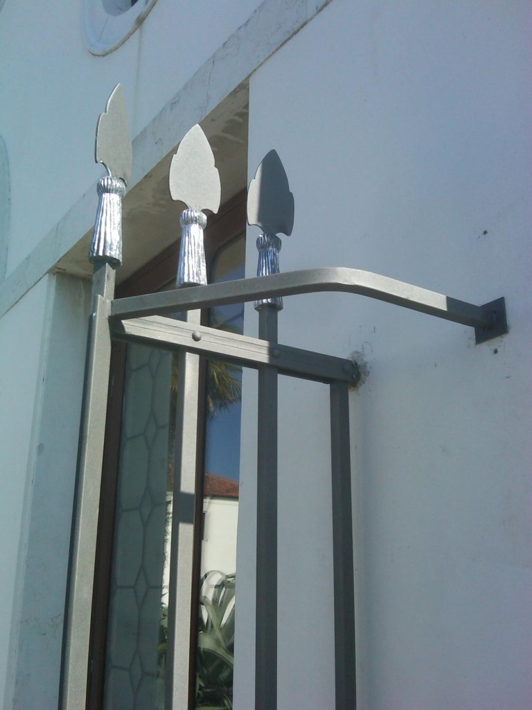 lavori fabbrili mainardi venezia 5