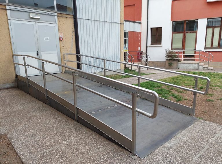 rampa-scuola-venezia-mainardi